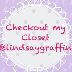Check out my closet